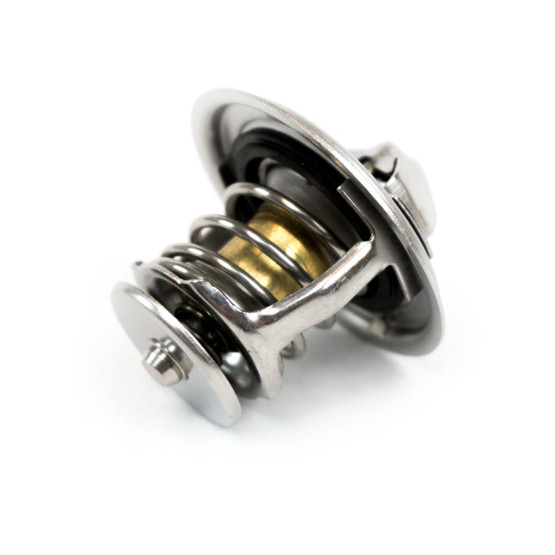 ISR Performance Nissan SR/KA 60 Degree Thermostat - Reliable Engine Cooling Solution