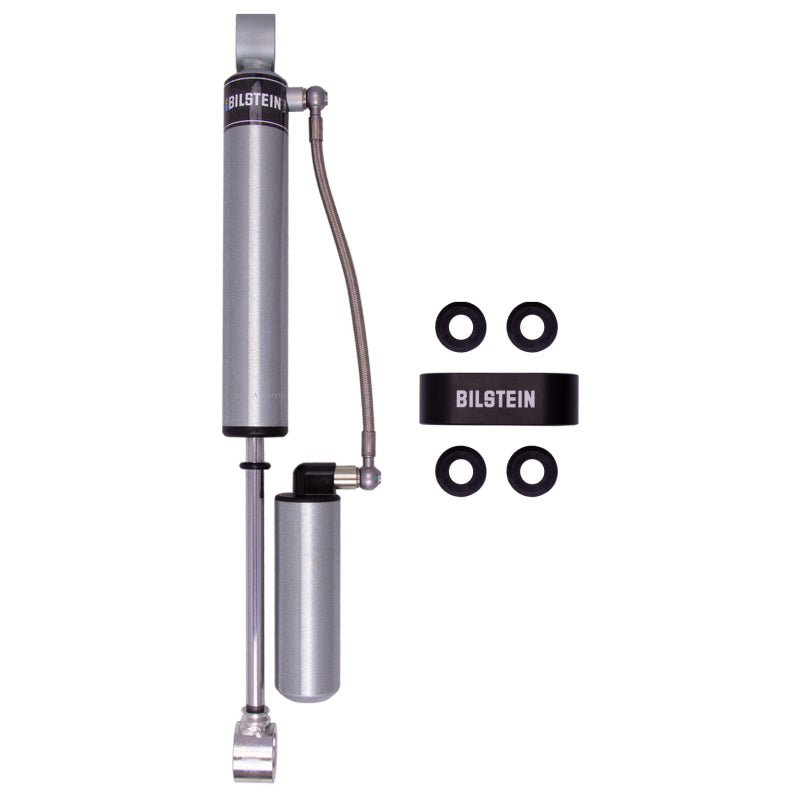 Bilstein B8 5160 Remote Reservoir Shock Absorbers for Toyota Tacoma - Part Number 25-311334