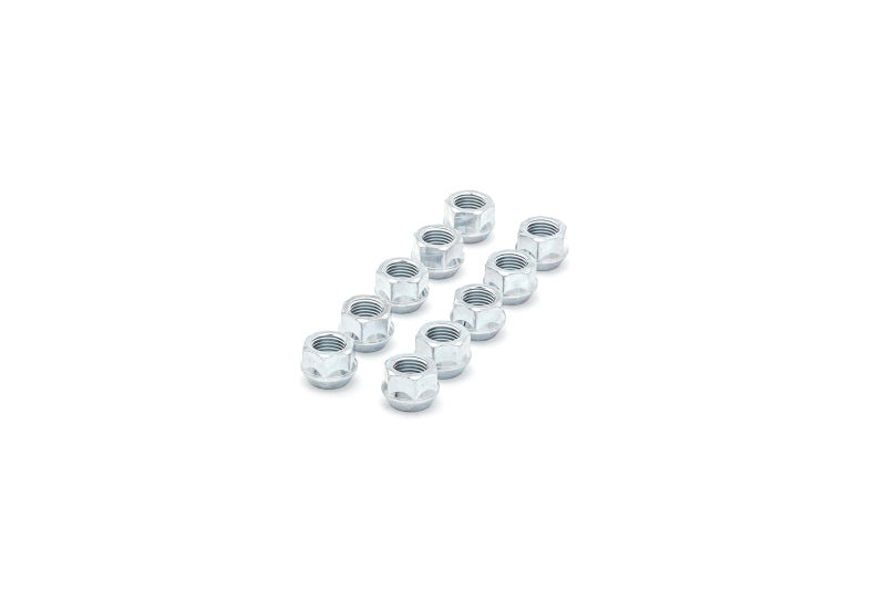 Eibach Pro-Spacer 25mm Wheel Spacer for Ford Mustang and Ranger – Hub-Centric Design