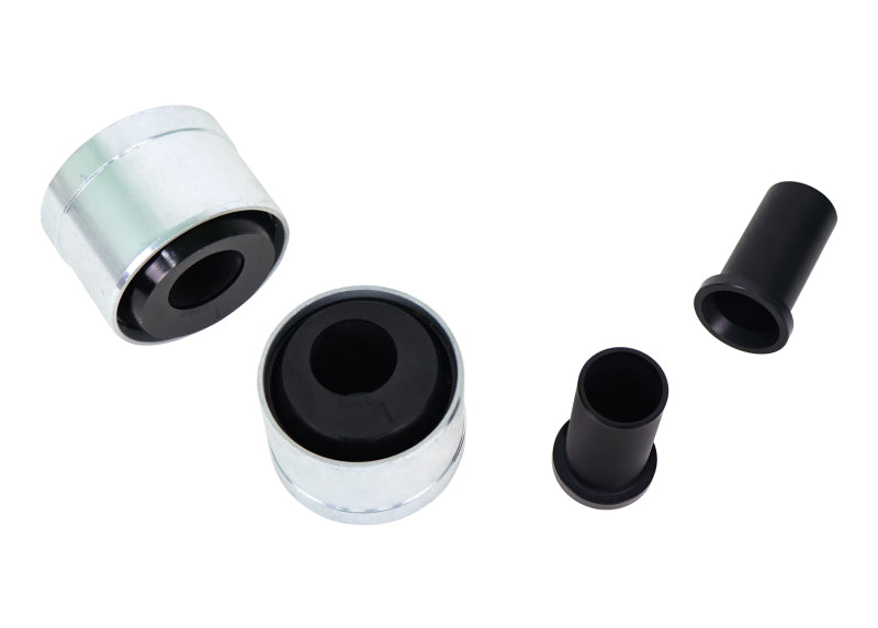 Whiteline W56441 Lower Control Arm Inner Rear Bushing Kit for Nissan 370Z (2009-2013)