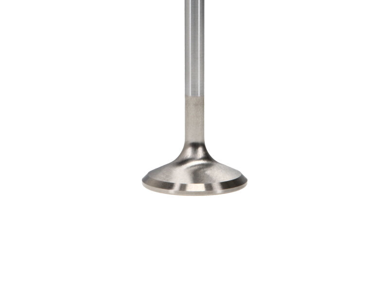 Manley Performance LS-1 / LS-2 (LS-6 Head) 1.550 Inch Race Flo Exhaust Valves for Chevrolet and Pontiac Engines