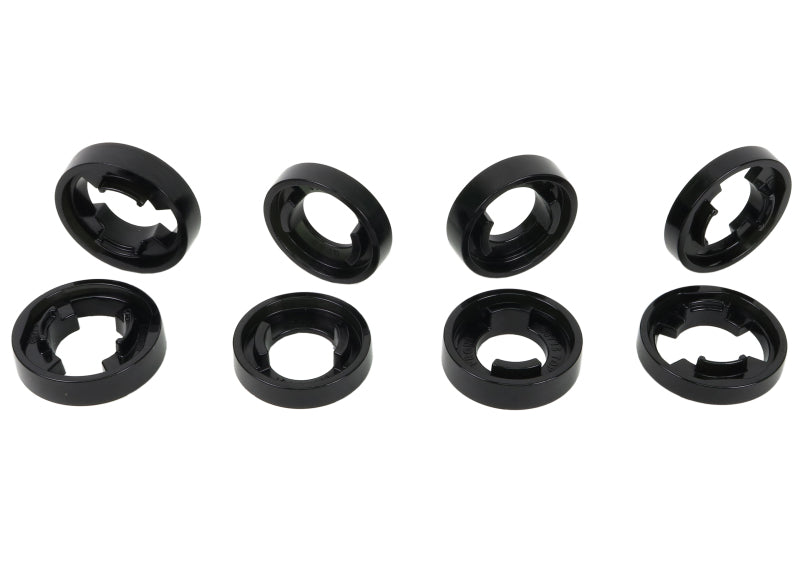 Whiteline Plus 14+ Ford Mustang GT500/S550 Crossmember Mount Insert Kit (Part No. KDT943)