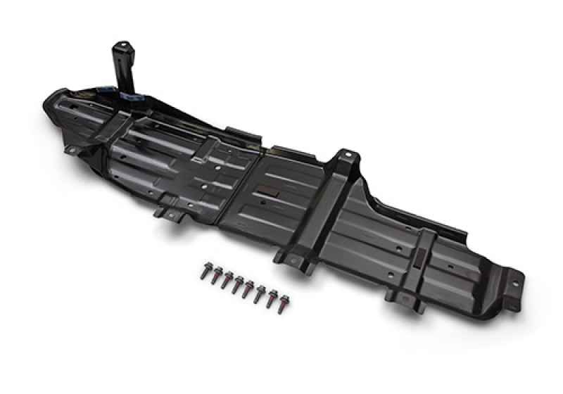 Ford Racing 21-26 Ford Bronco Fuel Tank Skid Plate