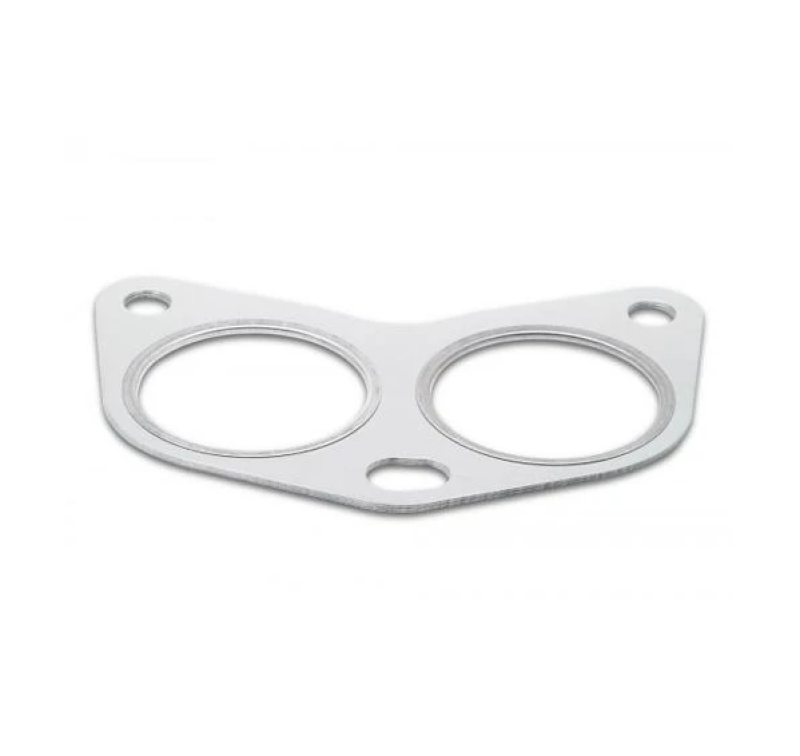 BLOX Racing MLS Exhaust Gasket - 6 Layers for 2013+ Subaru BRZ