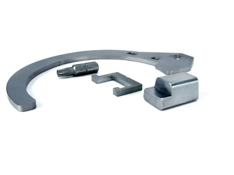 COMP Cams Cam Phaser Kit GM L-92 for 2007-2011 Chevrolet Corvette