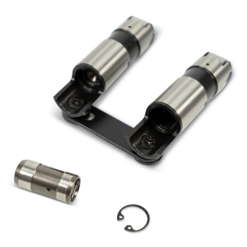 COMP Cams Chevrolet Small Block 265-400 Evolution HCT Hydraulic Roller Lifters - Set of 12 Part Number 85301-12