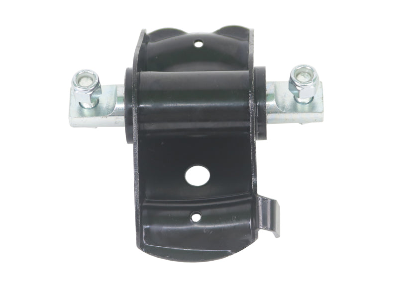 Whiteline W71407G Front Coil Spring Saddle Assembly for Mercury Cougar and Ford Mustang