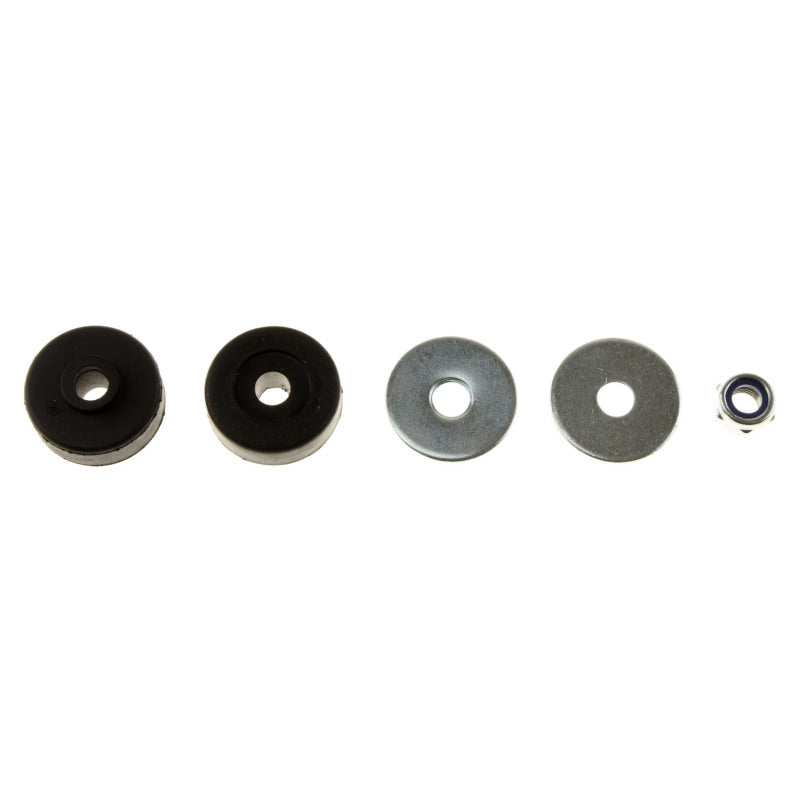 Bilstein 4600 Series Rear 46mm Monotube Shock Absorber for Mitsubishi Montero (1992-1999) Part #24-017954