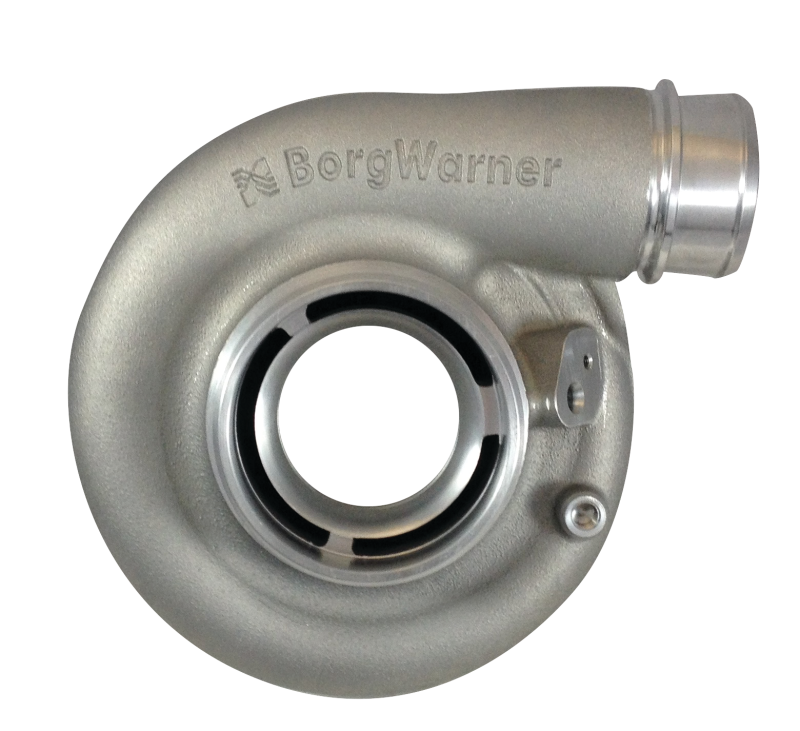 BorgWarner SX-E Style Cover EFR-7163 for Turbochargers