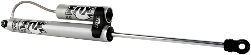FOX Performance Series 14.1-Inch Remote Reservoir Rear Shock for Chevy and GMC HD Trucks — Part Number 980-24-957