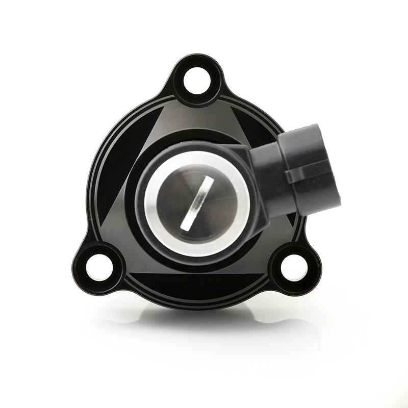 GFB VTA Blow Off Valve 2022+ VW Golf R Mk8 w/Continental Diverter