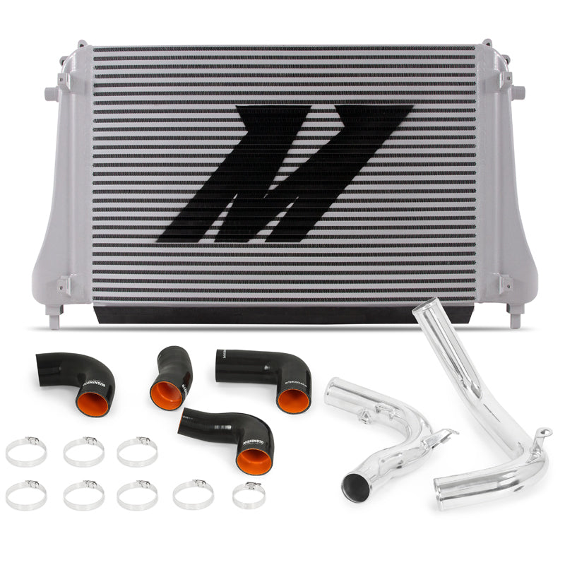 Mishimoto 2015+ VW MK7 Golf TSI / GTI / R Performance Intercooler Kit