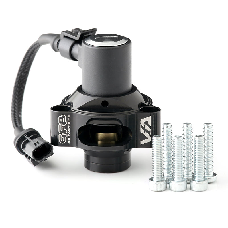 Go Fast Bits VTA Blow Off Valve for Ford Mustang 2.3L EcoBoost and Ford Ranger Raptor 3.0L EcoBoost