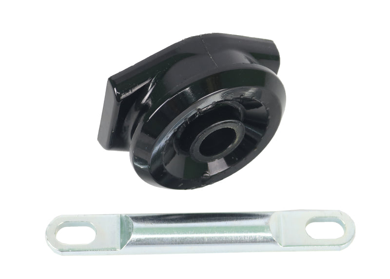 Whiteline Rear Trailing Arm Bushing Kit - Greaseless for 1989-1991 Honda Civic