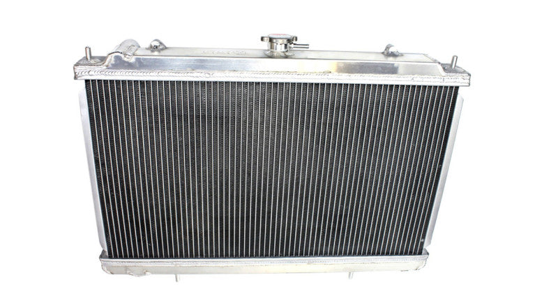 ISR Performance Aluminum Radiator for 1989-1994 Nissan 240SX with KA24DE