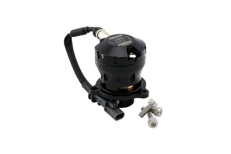 Turbosmart Kompact EM VR13 Dual Port Blow-Off Valve for Ford Ranger 2019-2021