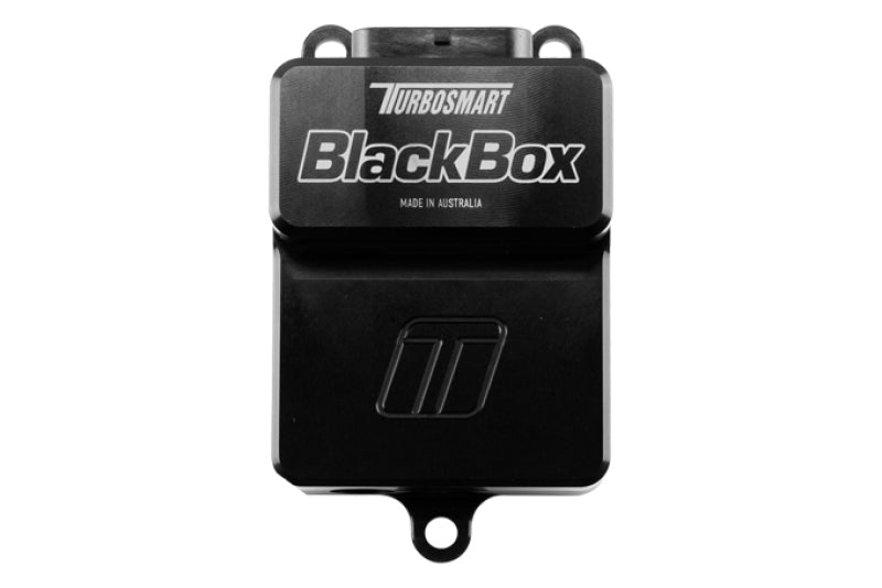 Turbosmart BlackBox Electronic Wastegate Controller TS-0305-1001 for Automotive Turbo Systems