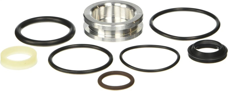 Fabtech 2.25-inch Shock Absorber Rebuild Kit – Non-Reservoir, Includes O-Rings and Seals