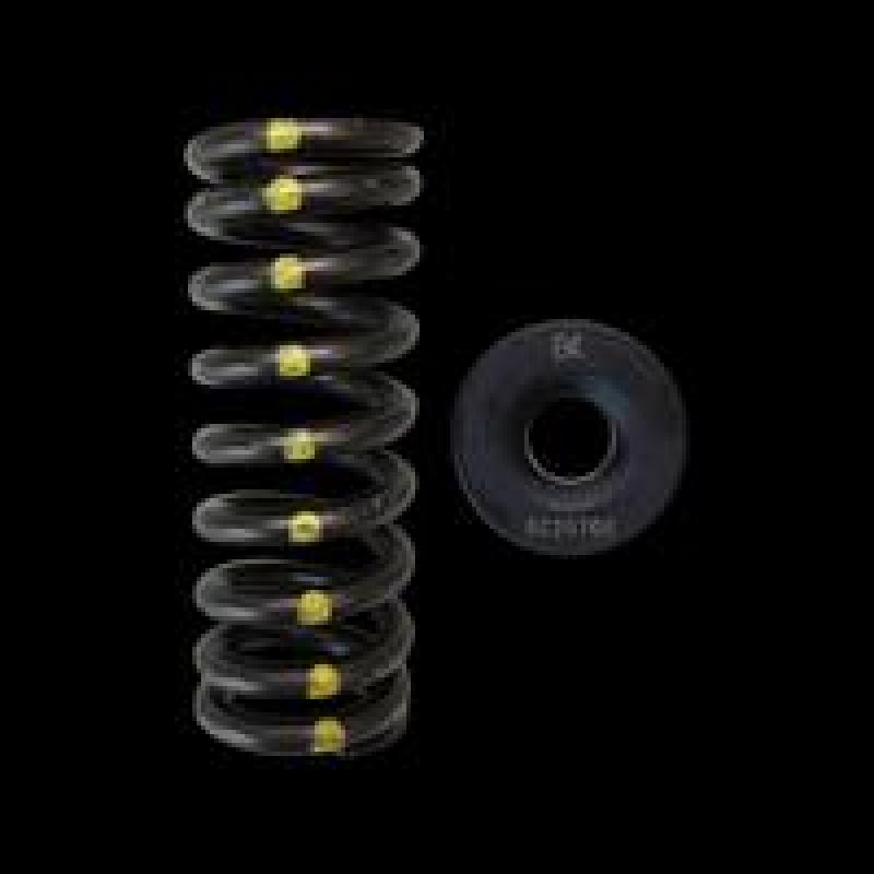 Brian Crower Honda D16Y8/D16Z6 Single Spring & Steel Retainer Kit BC0070S