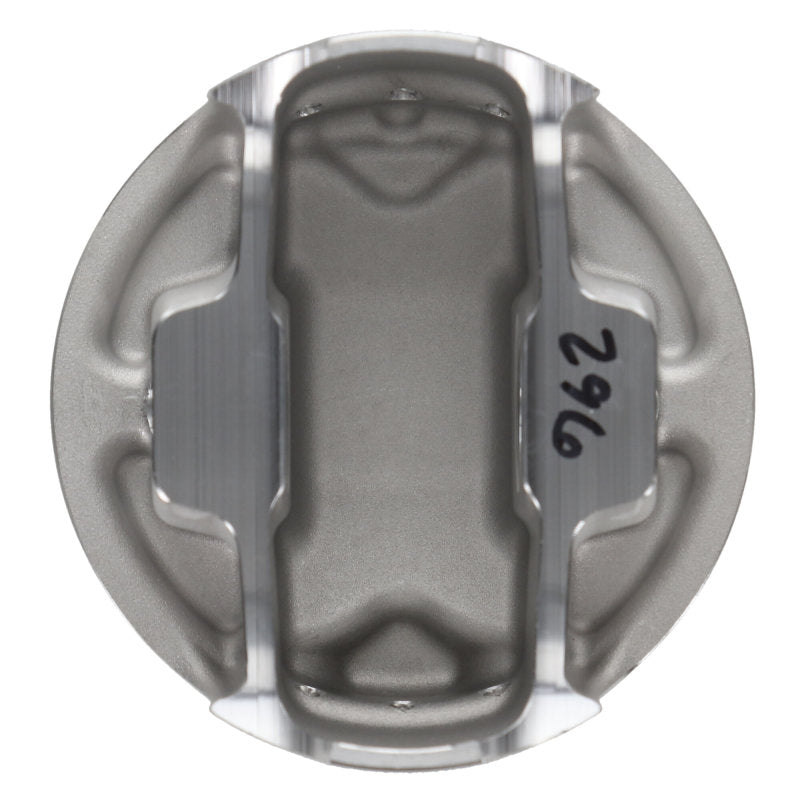 Wiseco K590M835 Professional Series Forged Piston Set for 1994-2003 Mazda Miata 1.8L 16V