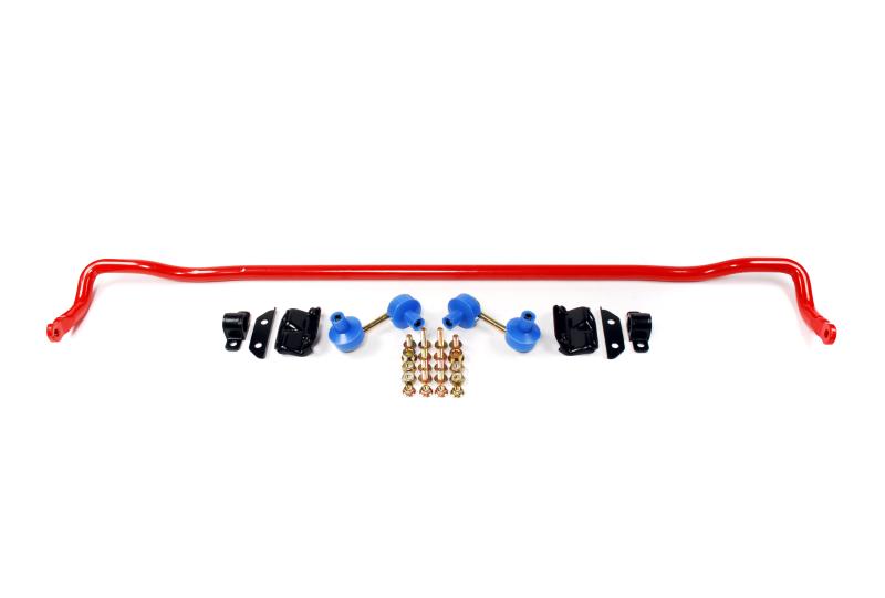 BLOX Racing Front Sway Bar Fixed End Link Set for 1999-2000 Honda Civic