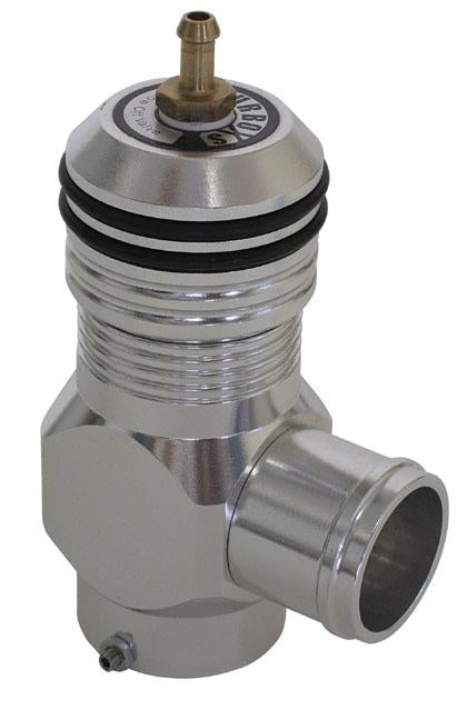 Turbo XS Recirculating Bypass Valve for 2002-2007 Subaru Impreza WRX and 2004-2009 STi