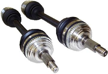 Driveshaft Shop DSS Honda EG/DC/EK K-Series Basic Axle Level 0 - Left RA4001L0