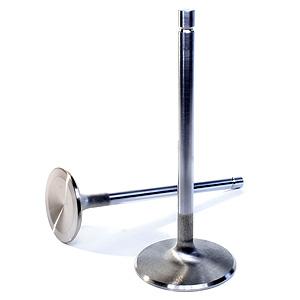 Manley Performance Chrysler Hemi 6.1L Race Series Intake Valves with 2.080 Inch Diameter (Part Number 11668-8)