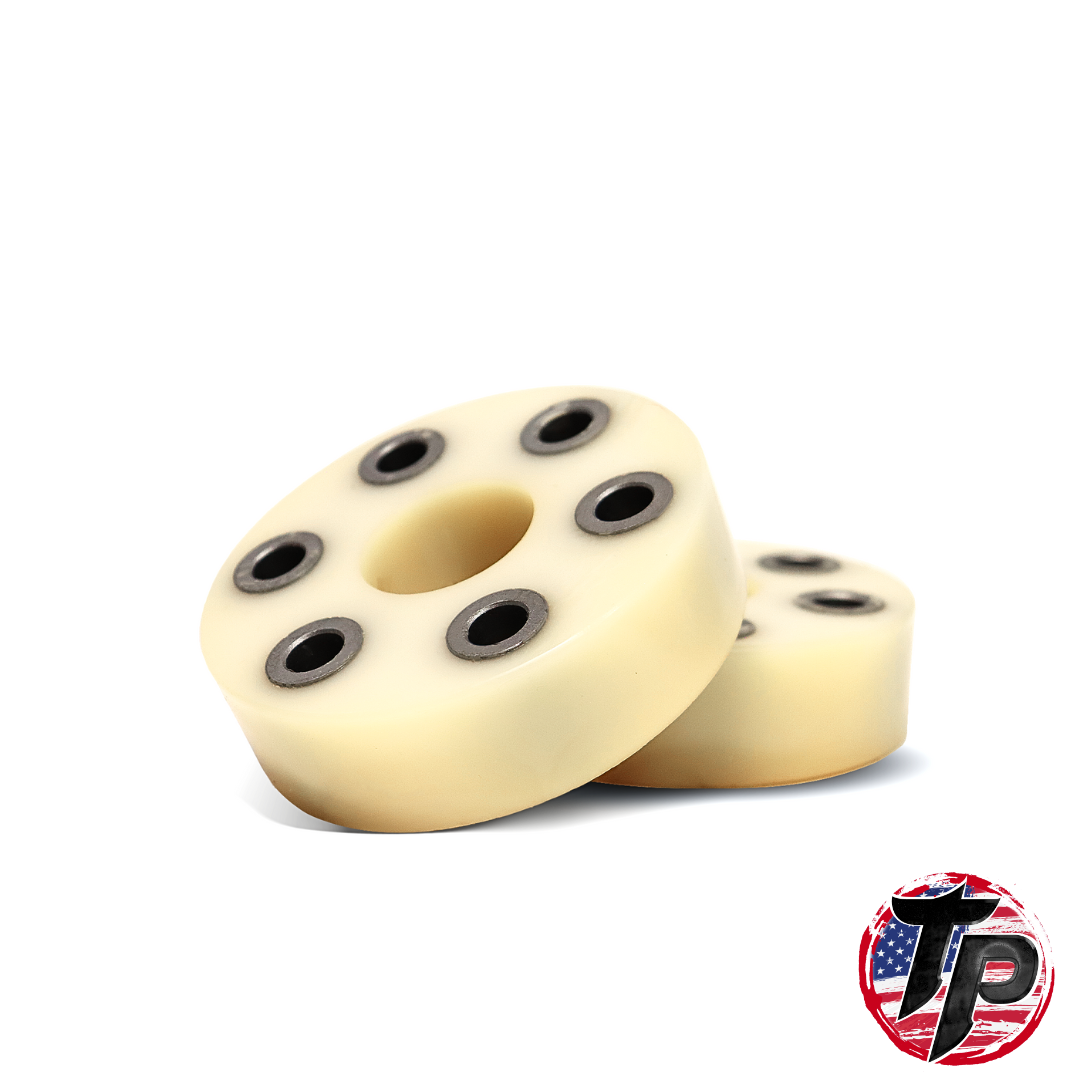 Polyurethane Torque Tube Bushing for 2001-13 Corvette C5 & C6 (12mm) - image 3