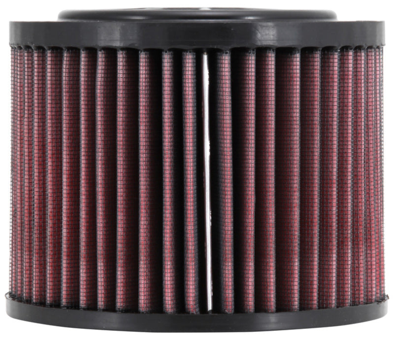 K&N Engineering E-2987 High-Flow Reusable Air Filter for 2012-2015 Audi A6 Quattro and A6 Models