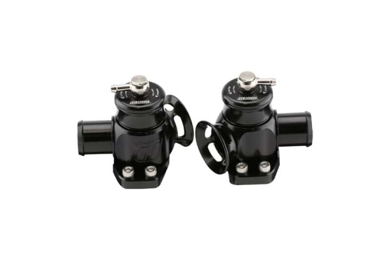 Turbosmart BOV Kompact Dual Port for Kia Stinger & Genesis G80 3.3L V6 – Part Number TS-0203-1025