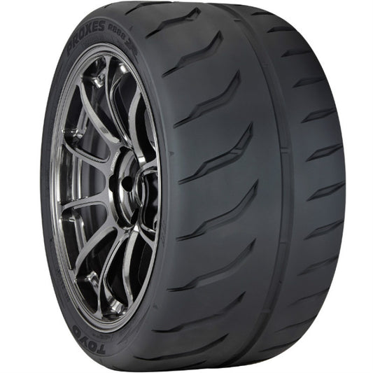 Toyo Proxes R888R Performance Tire - 195/50R15 82V, Radial, Tubeless