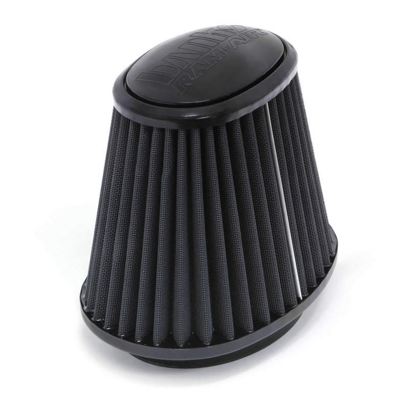 Banks Power Ram-Air System Air Filter Element for Ford and Dodge Diesels - Dry Replacement Filter Part 42188-D