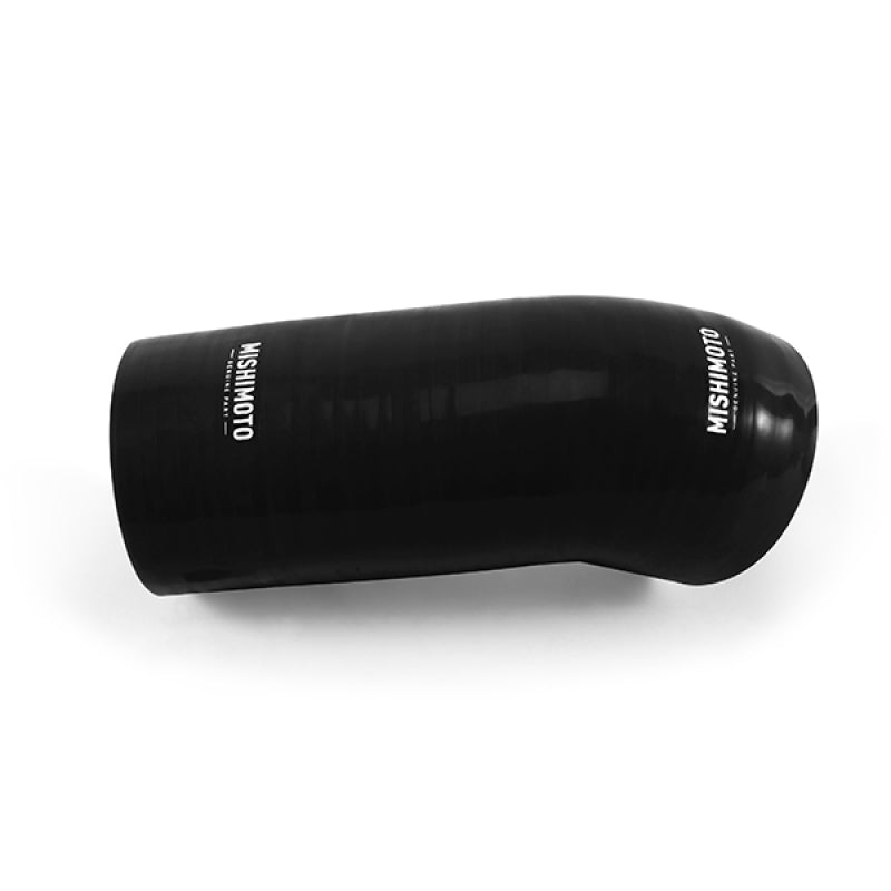 Mishimoto BMW E90/E92 N52 Silicone Intake Boot Part MMHOSE-E90-06IHBK