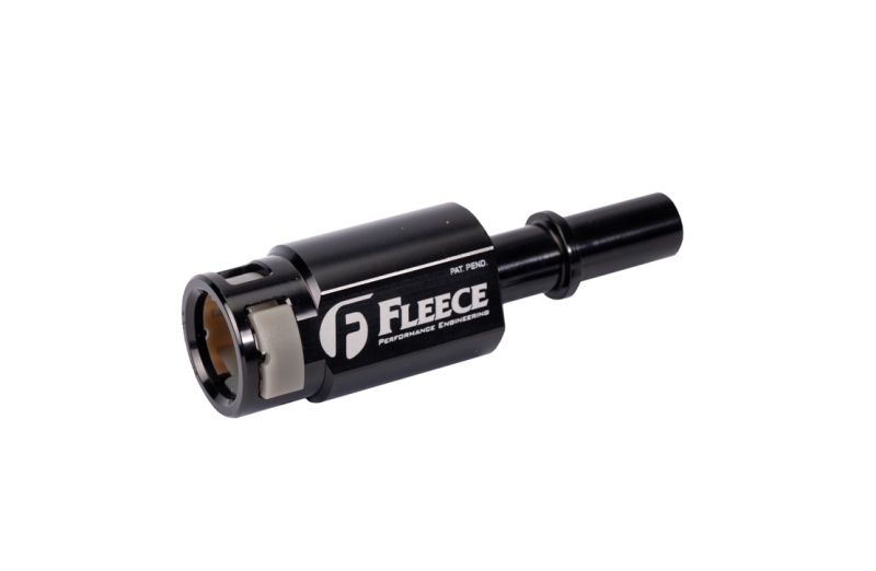 Fleece Performance 2011-2016 Ford F250-F650 6.7L Powerstroke Injector Return Line Repair Fitting
