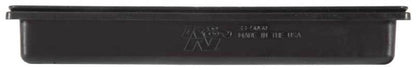 K&N Engineering 33-5060 High-Flow Replacement Air Filter for Subaru BRZ and Toyota 86