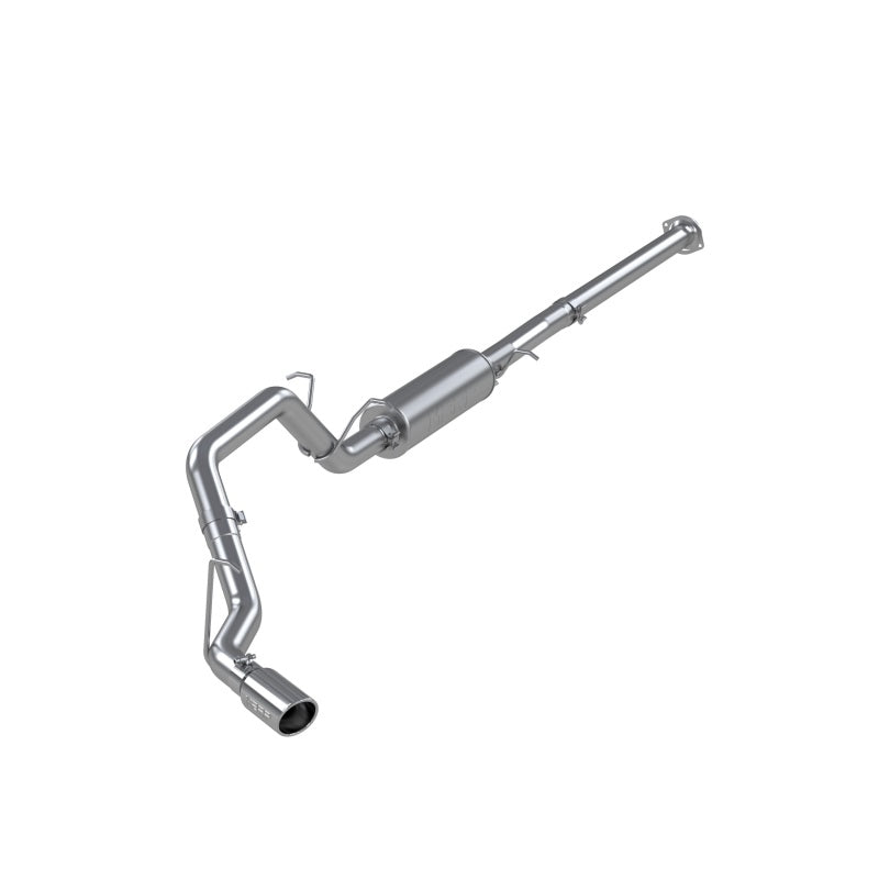 MBRP Armor Lite Series 19-21 Dodge Ram 1500 3-Inch Single Side Catback Exhaust System