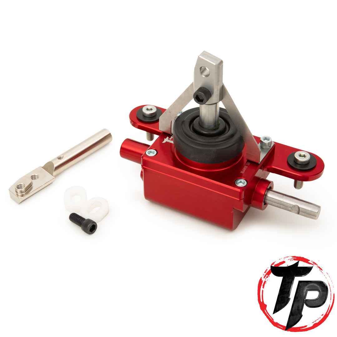 Corvette C6 Billet Short-Throw Shifter Assembly