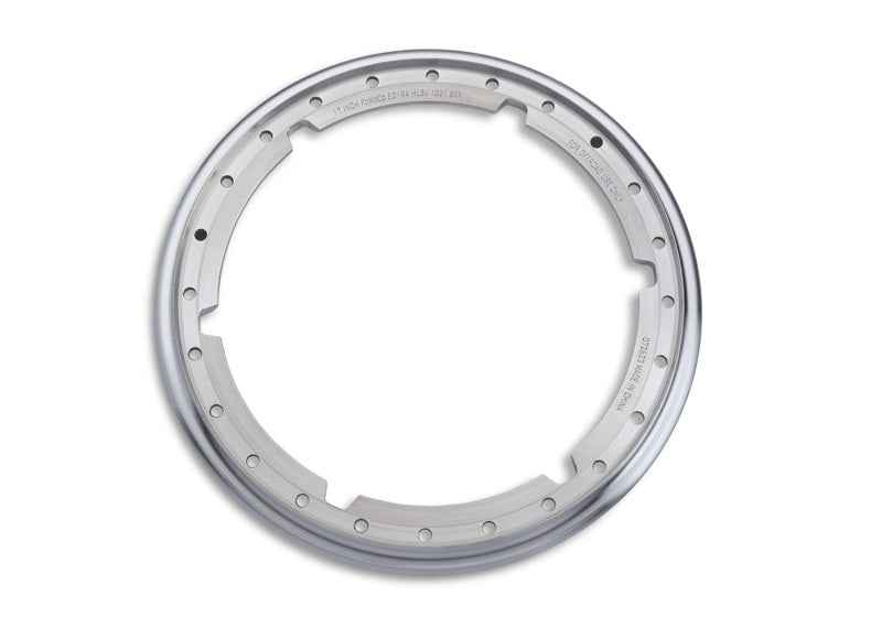 Ford Racing 2021+ Ford Bronco Functional Bead Lock Ring Kit
