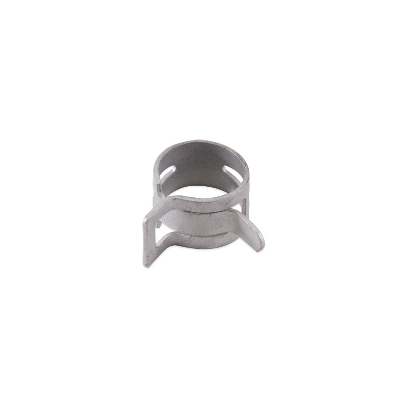 Mishimoto Spring Clamp 0.49 in - 0.54 in (12.4mm - 13.7mm) for Low-Pressure Hoses and Vacuum Lines
