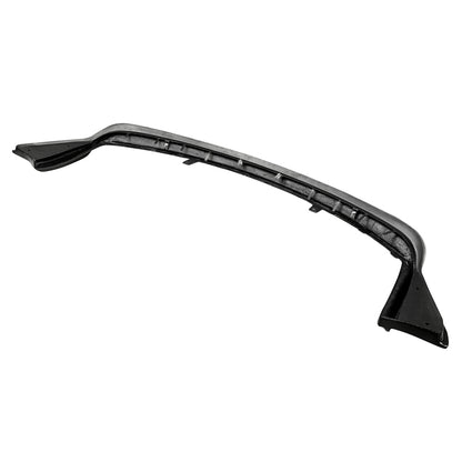 Seibon Carbon Fiber Rear Diffuser for Tesla Model 3 (2017-2020)