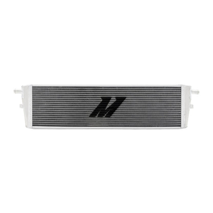 Mishimoto Universal Single-Pass Air-to-Water Heat Exchanger for Up to 500 HP