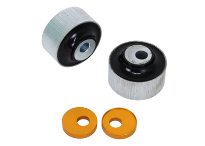 Whiteline KCA511 Performance Control Arm Caster Bushing for Toyota GR Corolla 2023-2024