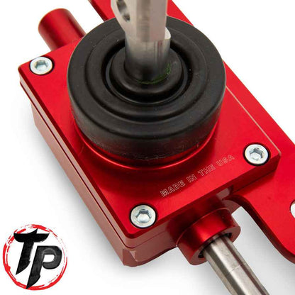 Corvette C7 Billet Short-Throw Shifter Assembly