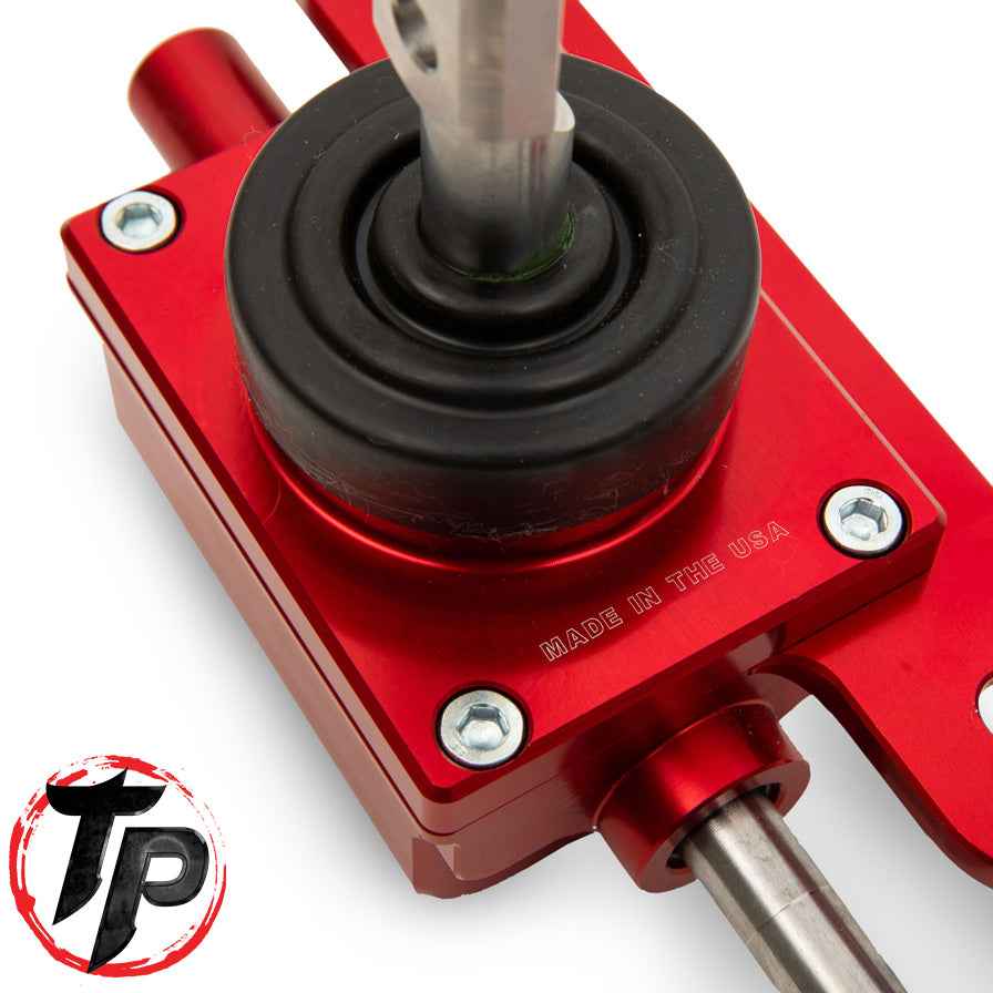 Corvette C6 Billet Short-Throw Shifter Assembly