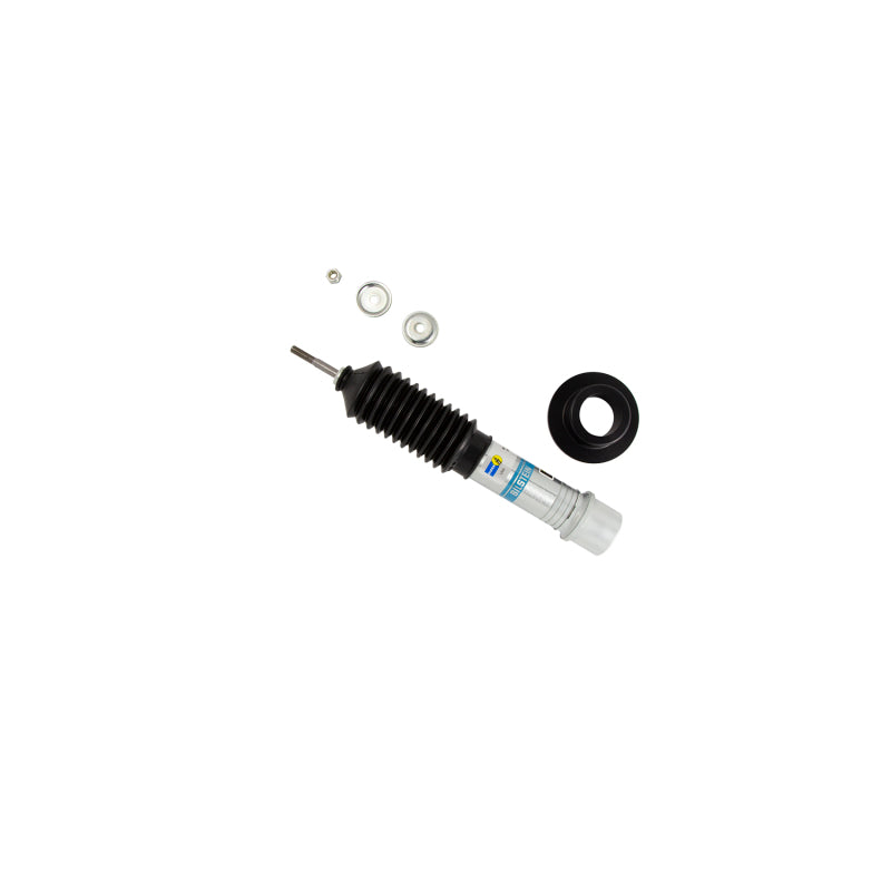 Bilstein B8 5100 Series Front Shock Absorbers for Jeep Liberty – Adjustable Ride Height, 0-3 Inch Lift