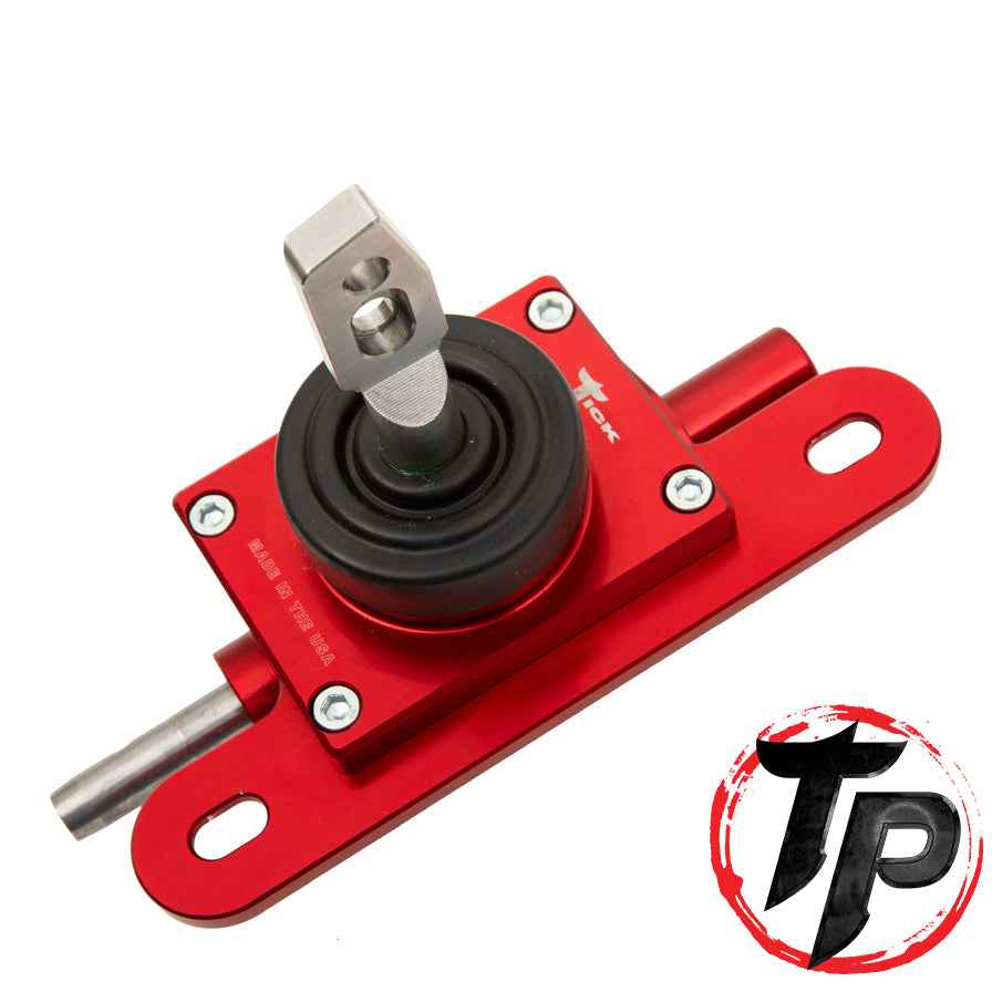 Corvette C6 Billet Short-Throw Shifter Assembly