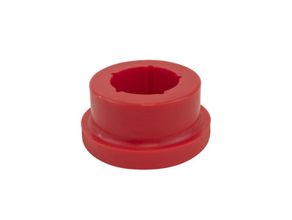 Skunk2 Racing Red Polyurethane Bushing Set for Rear Camber Kits and Lower Control Arms