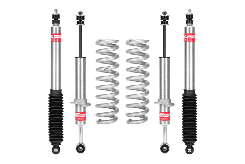Eibach Pro-Truck Lift Kit for 2016-2018 Toyota Tacoma - Stage 1 Suspension Upgrade