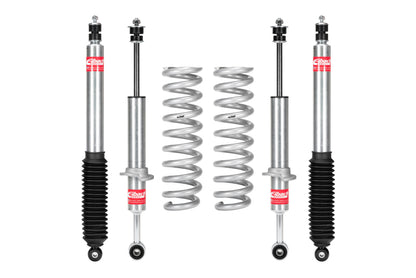 Eibach Pro-Truck Lift Kit for 2016-2018 Toyota Tacoma - Stage 1 Suspension Upgrade